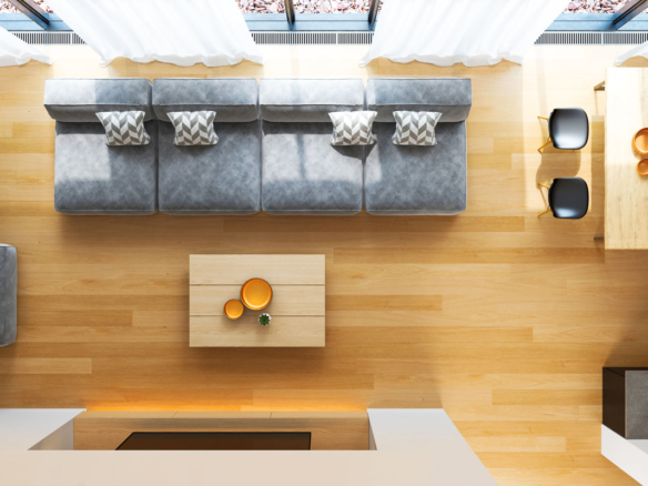 Apartment Type 2