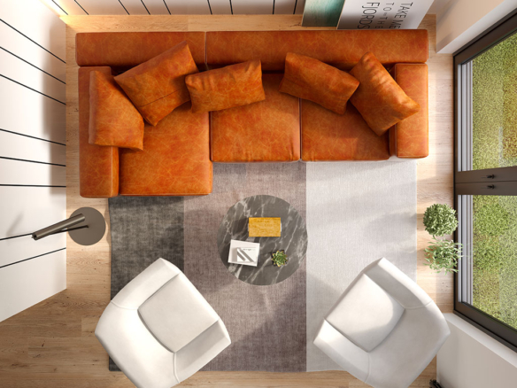 Apartment Type 3