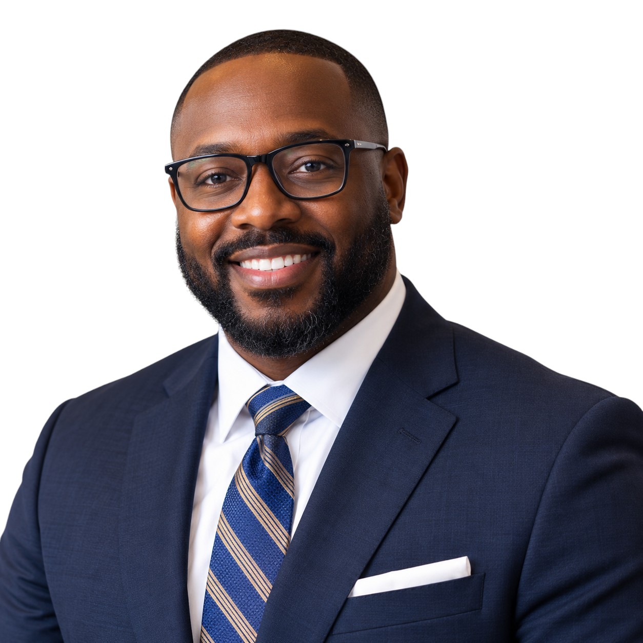 Marcus L. 